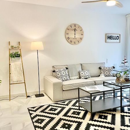Rs 16 Studio Center Of Marbella By Eaw Homes Ngoại thất bức ảnh