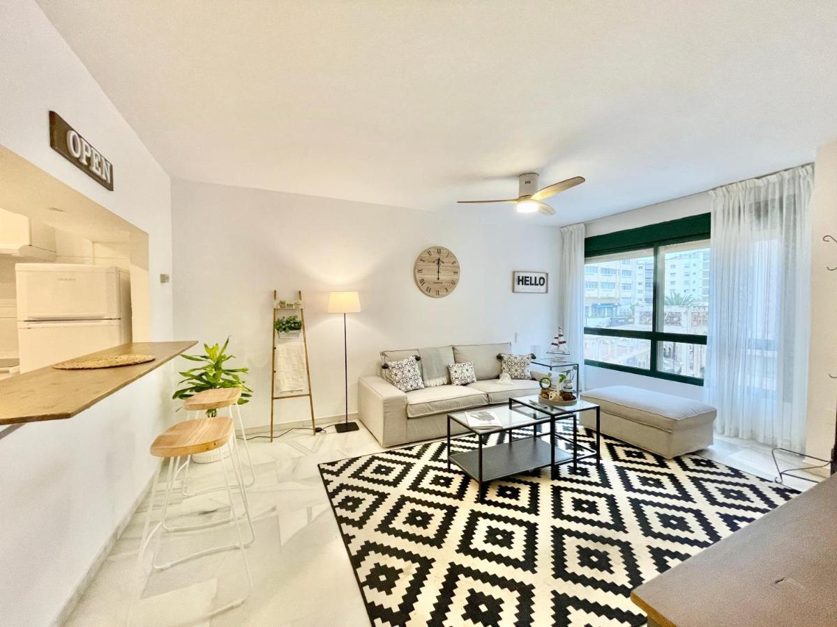Rs 16 Studio Center Of Marbella By Eaw Homes Ngoại thất bức ảnh