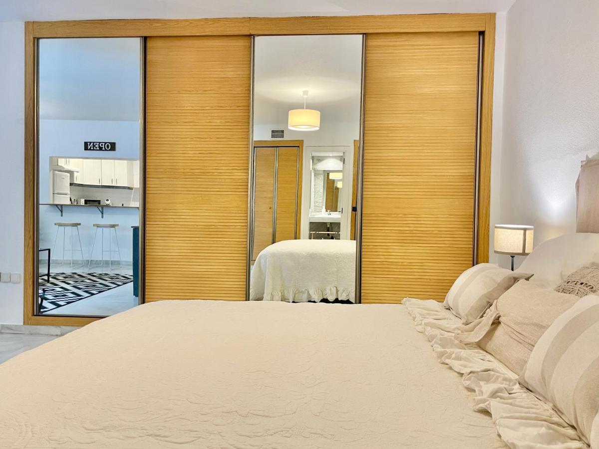 Rs 16 Studio Center Of Marbella By Eaw Homes Ngoại thất bức ảnh