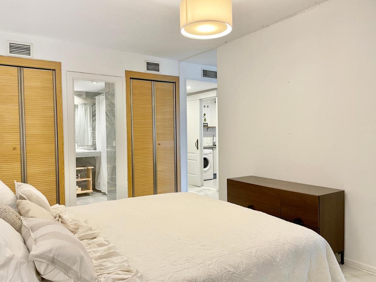 Rs 16 Studio Center Of Marbella By Eaw Homes Ngoại thất bức ảnh