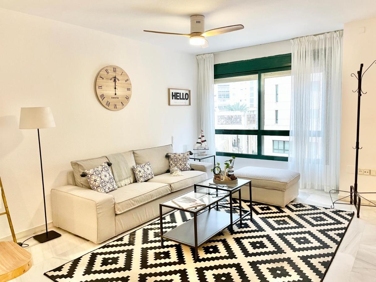 Rs 16 Studio Center Of Marbella By Eaw Homes Ngoại thất bức ảnh
