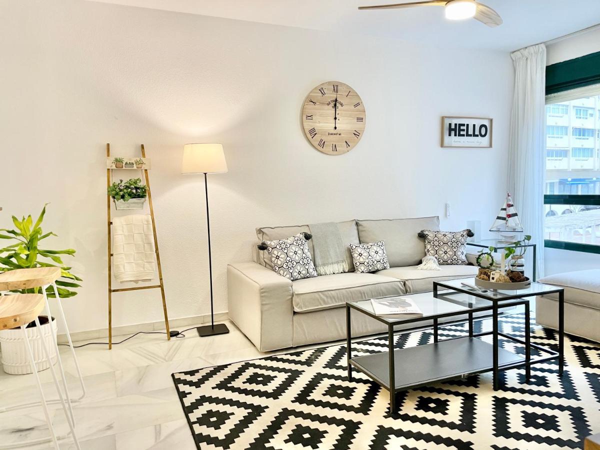 Rs 16 Studio Center Of Marbella By Eaw Homes Ngoại thất bức ảnh