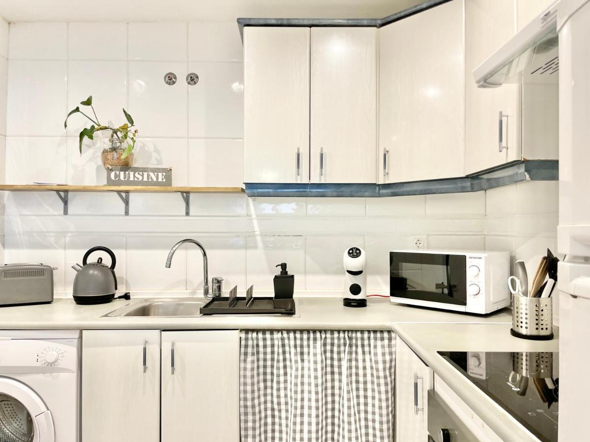 Rs 16 Studio Center Of Marbella By Eaw Homes Ngoại thất bức ảnh
