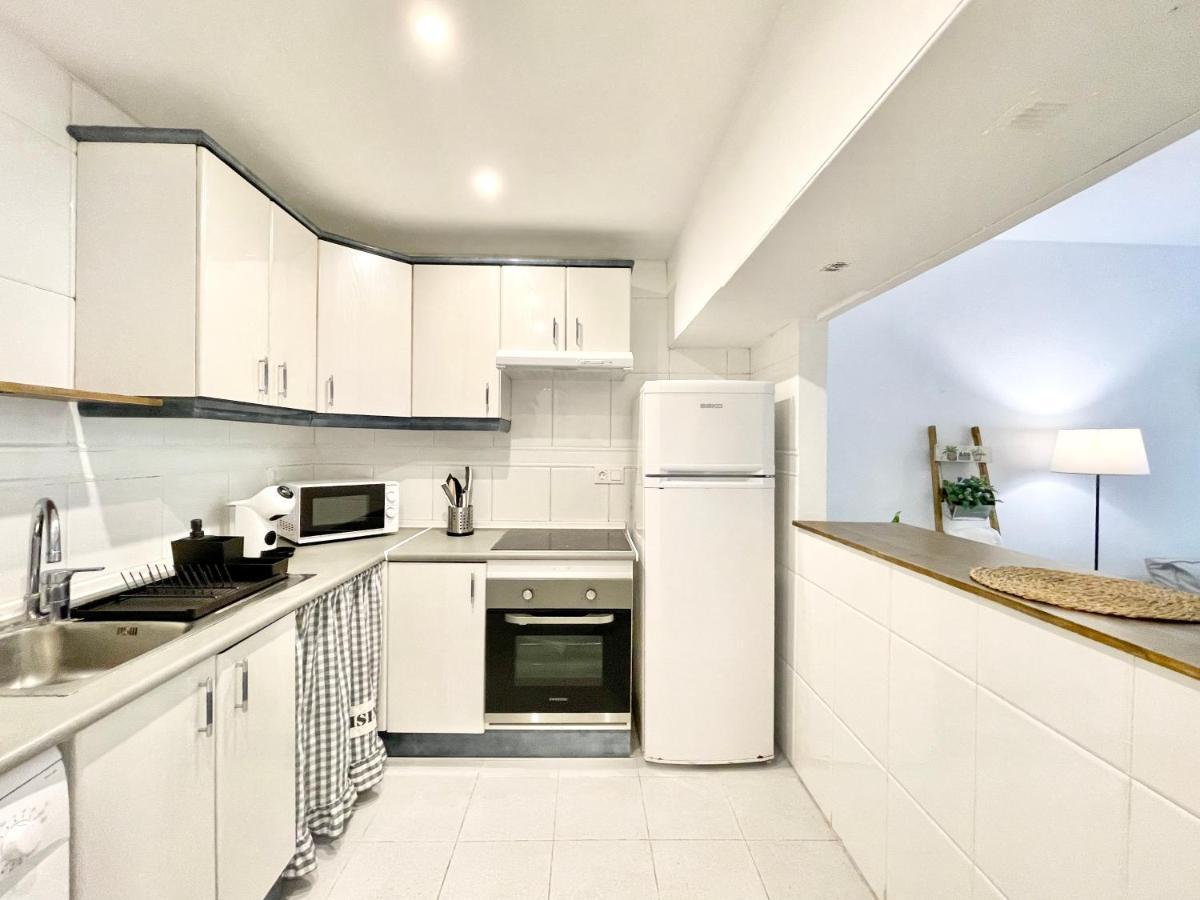 Rs 16 Studio Center Of Marbella By Eaw Homes Ngoại thất bức ảnh