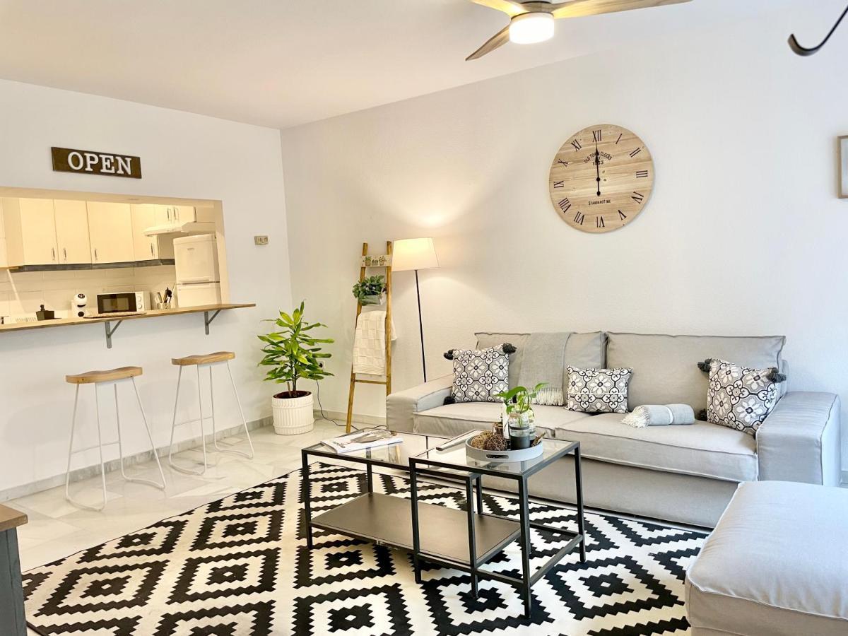 Rs 16 Studio Center Of Marbella By Eaw Homes Ngoại thất bức ảnh