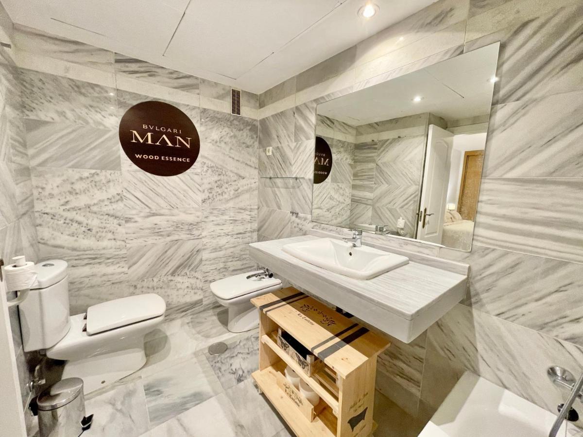 Rs 16 Studio Center Of Marbella By Eaw Homes Ngoại thất bức ảnh